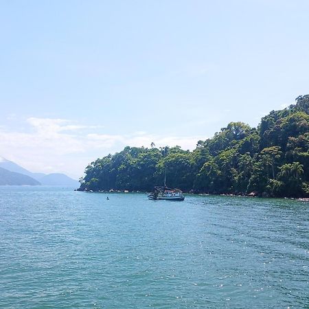 Ubatuba Wild Surf Hostel Ngoại thất bức ảnh