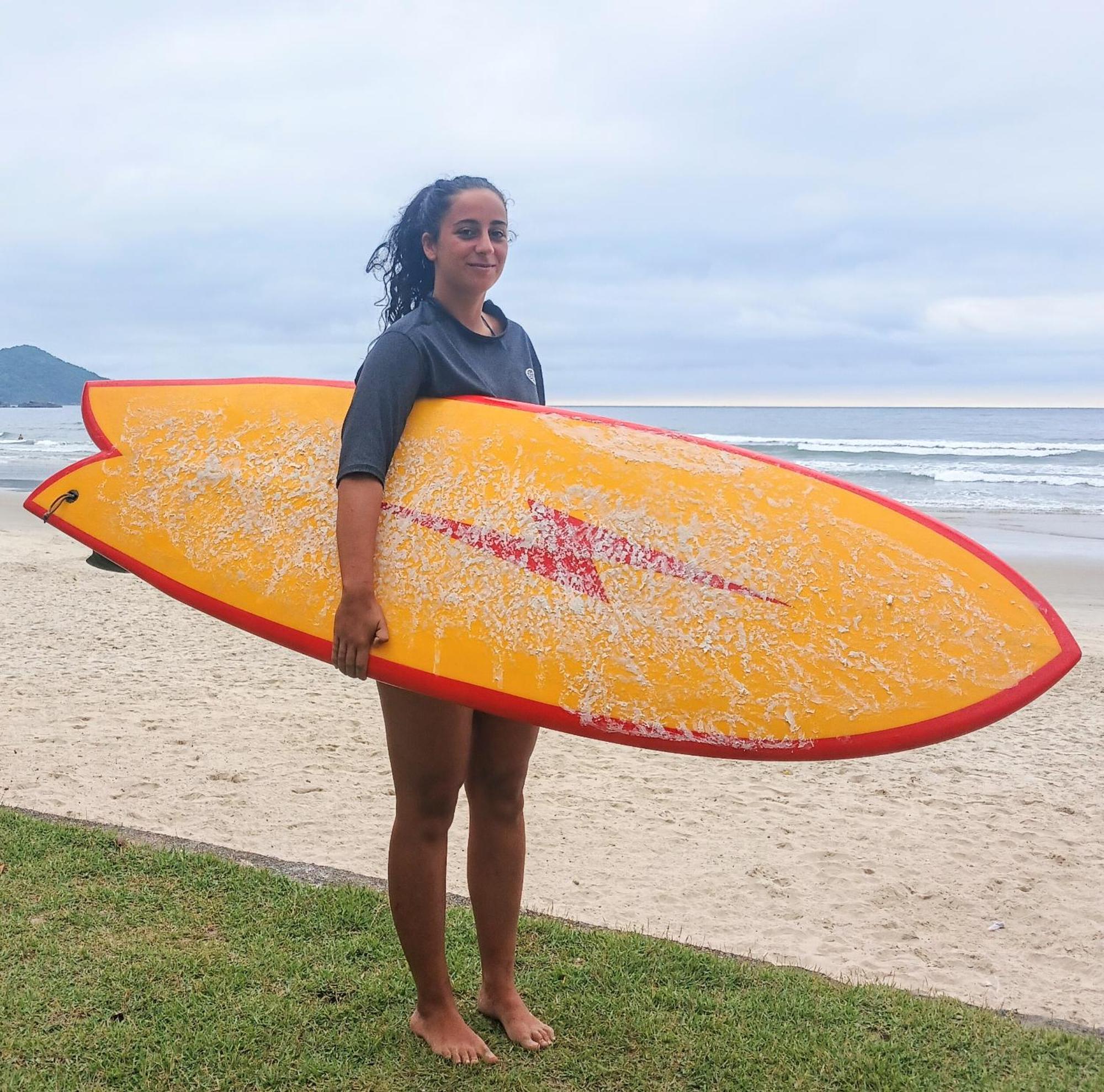 Ubatuba Wild Surf Hostel Ngoại thất bức ảnh