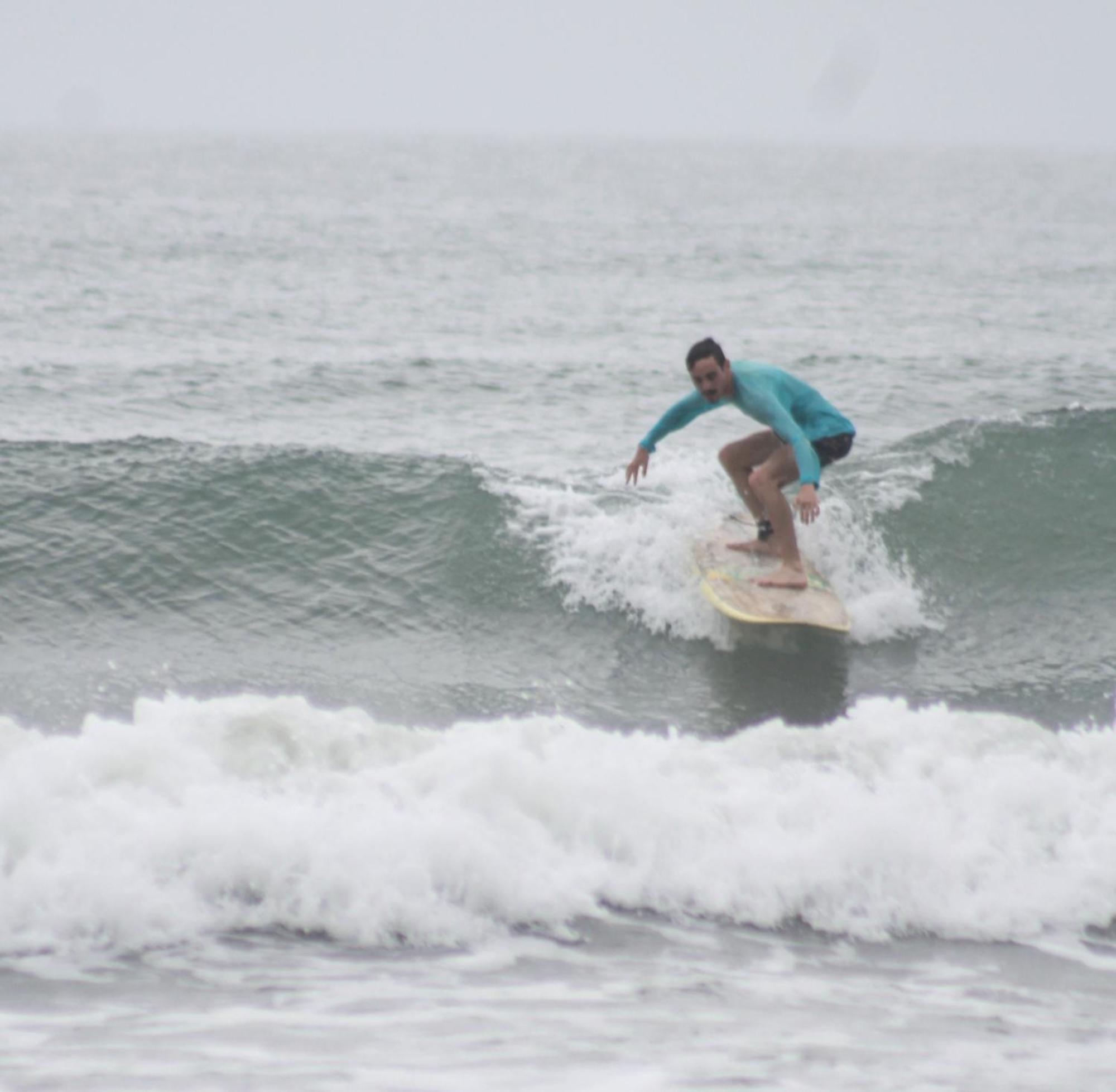 Ubatuba Wild Surf Hostel Phòng bức ảnh