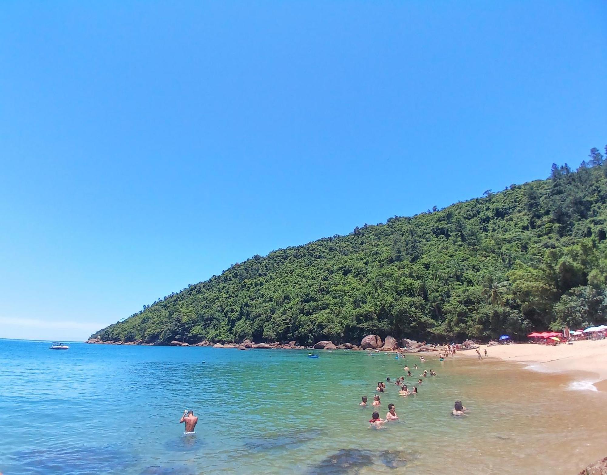 Ubatuba Wild Surf Hostel Phòng bức ảnh