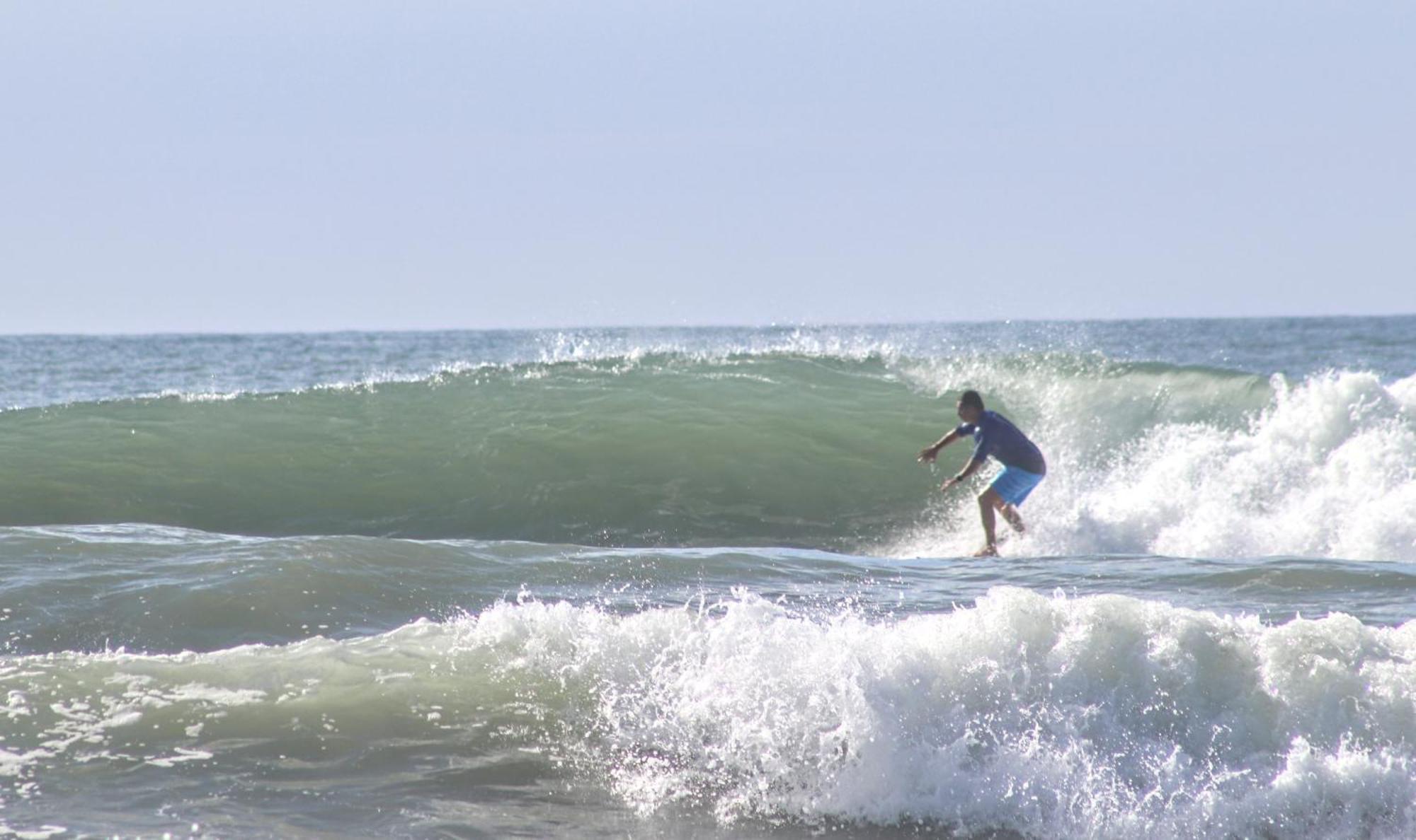Ubatuba Wild Surf Hostel Phòng bức ảnh