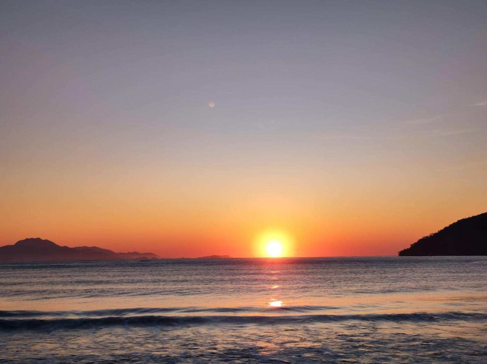 Ubatuba Wild Surf Hostel Phòng bức ảnh