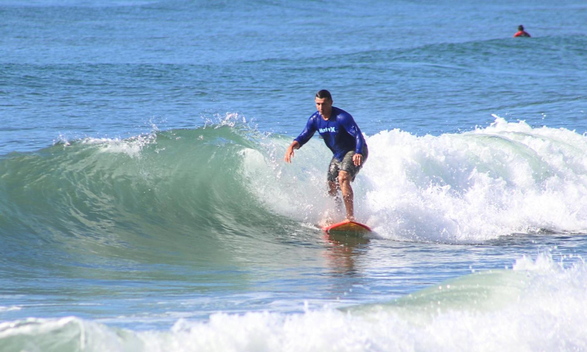 Ubatuba Wild Surf Hostel Phòng bức ảnh