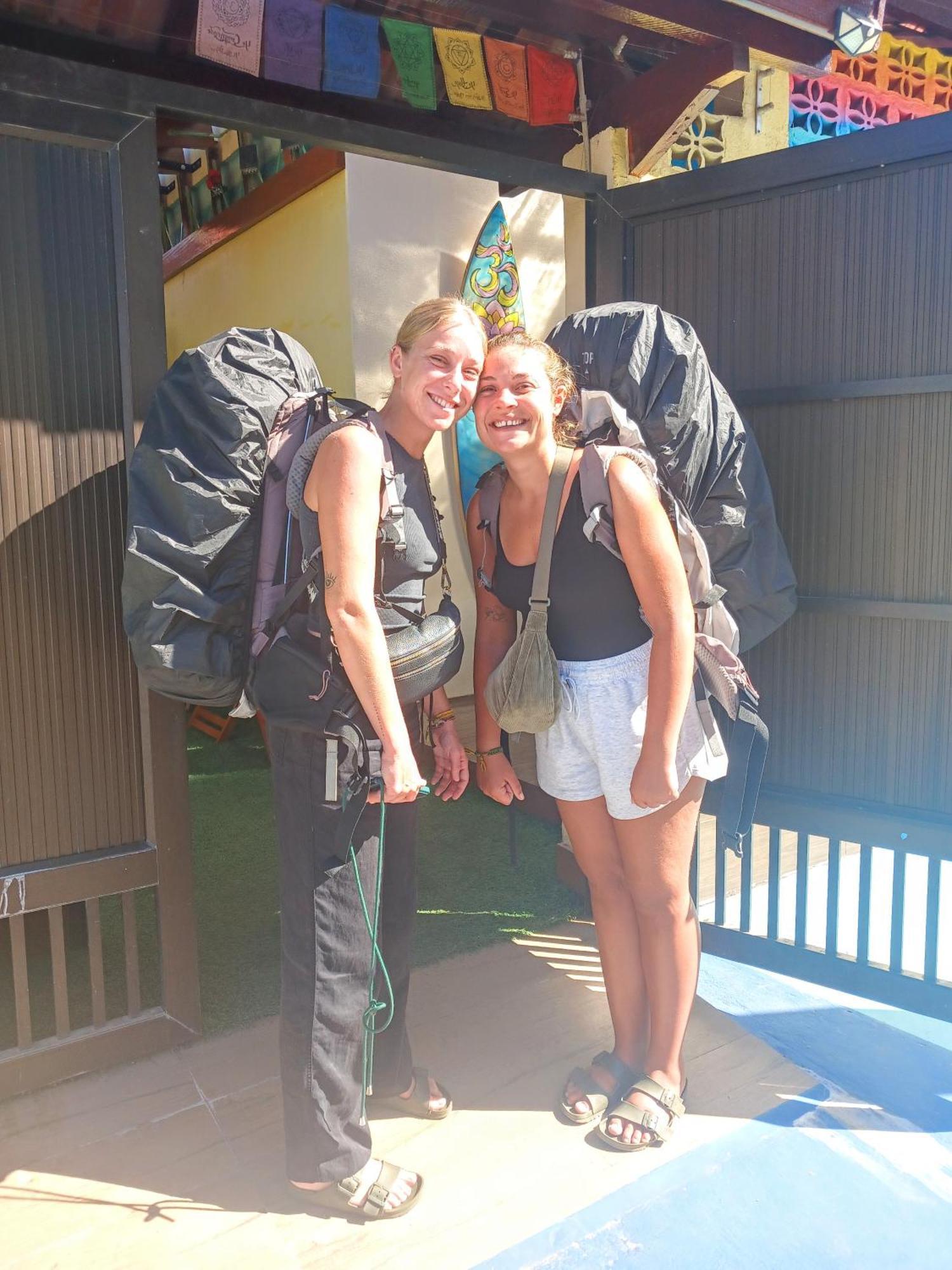 Ubatuba Wild Surf Hostel Ngoại thất bức ảnh