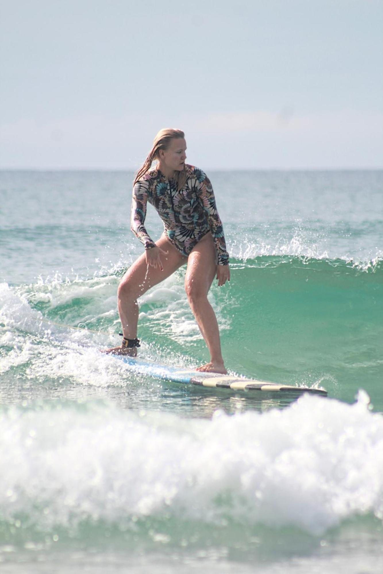 Ubatuba Wild Surf Hostel Ngoại thất bức ảnh