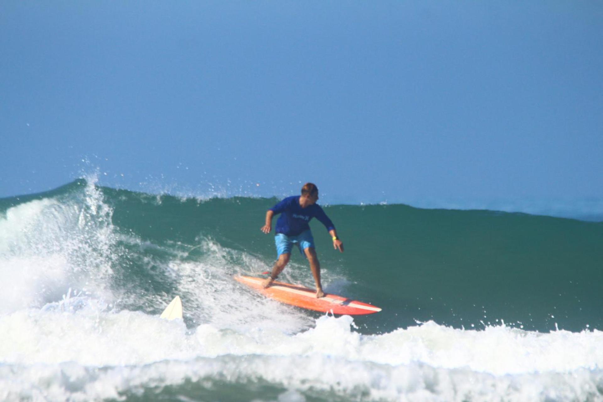 Ubatuba Wild Surf Hostel Ngoại thất bức ảnh