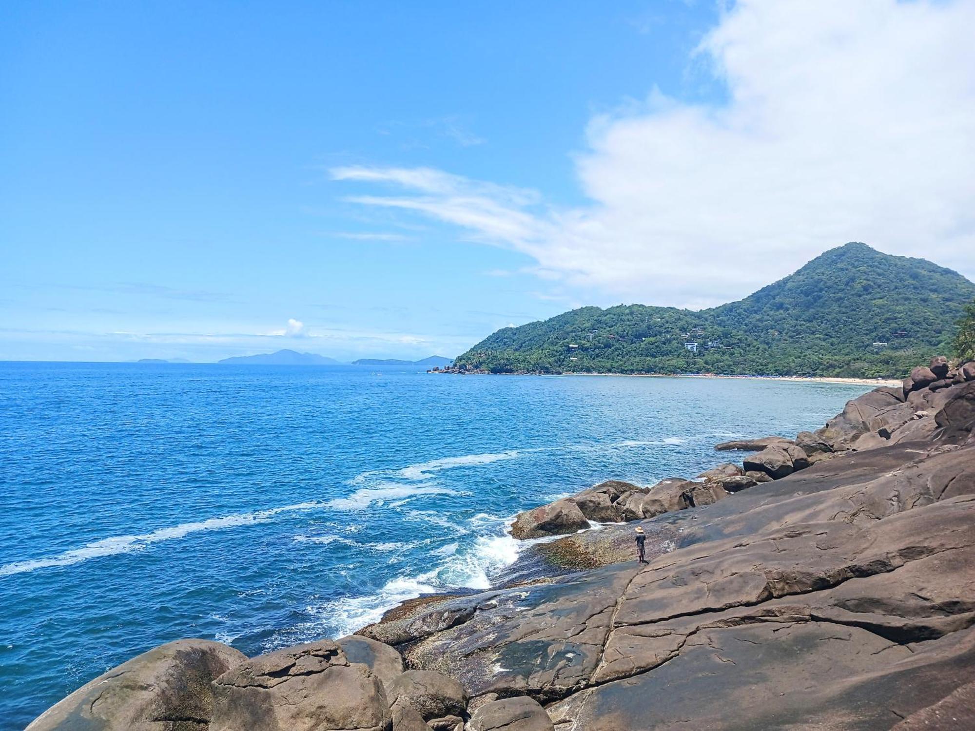 Ubatuba Wild Surf Hostel Phòng bức ảnh